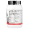 Levels - Proteína Whey em Pó de Gado Criado no Pasto Morango 907 g