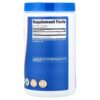 29-128.jpg Nutricost - Ácido D-Aspártico Framboesa Azul 300 g