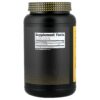 Primaforce - L-Leucina Sem Sabor 1.000 g (998 g)