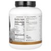 Levels - Proteína Whey em Pó de Gado Criado no Pasto Chocolate Duplo 2,27 kg