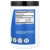 Nutricost - BCAA 6000 mg Sem Sabor 360 g