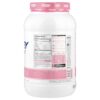 EHPlabs - OxyWhey Whey Protein Diário Magro Milkshake de Morango 825 g