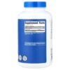Nutricost - Performance Ácido D-Aspártico 180 Cápsulas (500 mg por Cápsula)