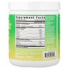 RSP Nutrition - AminoLean Max Energia Pré-Treino Abacaxi Maui 290 g