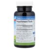 Carlson - Acetil L-Carnitina 500 mg 60 Cápsulas Vegetarianas