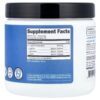 Nutricost - Performance BCAA Sem Sabor 180 g