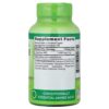 Nature's Truth - Cloridrato de L-Arginina 1.000 mg 50 Cápsulas Revestidas