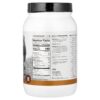 Levels - Grass Fed Whey Protein de Gado Criado no Pasto Manteiga de Amendoim com Chocolate 907 g