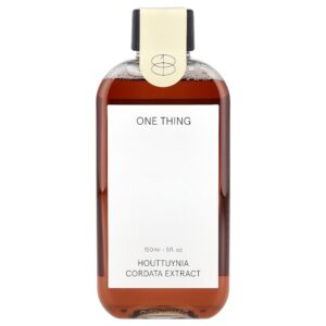 One Thing - Extrato de Houttuynia Cordata 150 ml