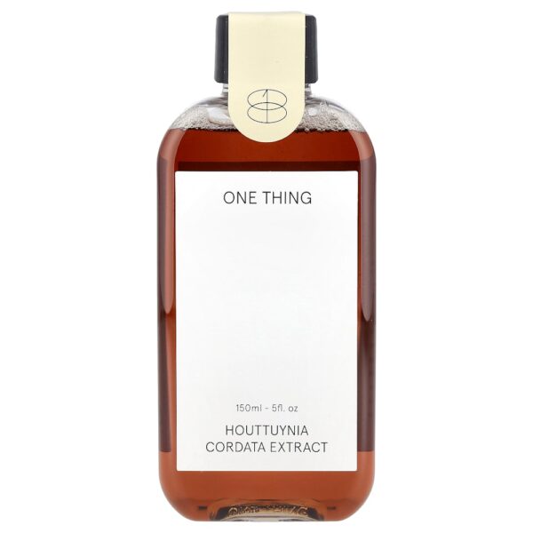 One Thing - Extrato de Houttuynia Cordata 150 ml
