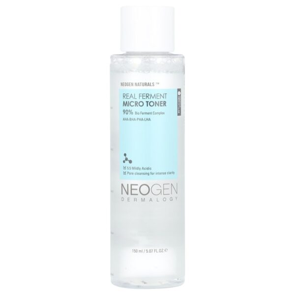 Neogen - Microtoner Real Ferment 150 ml