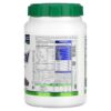ALLMAX - IsoNatural Isolato 100% Ultrapuro de Proteína Whey Natural Chocolate 907 g
