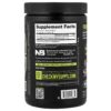 Nutrabio Labs - Creatina Mono-Hidratada Micronizada Blue Razz 399 g