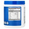 Nutricost - Desempenho EAA Sem Sabor 249 g