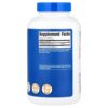 Nutricost - AKG (Ácido Alfa-Cetoglutárico) 240 Cápsulas (500 mg por Cápsula)
