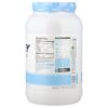 EHPlabs - OxyWhey Lean Whey Protein Sorvete de Baunilha 825 g