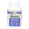 NutraLife - L-Theanine 200 mg 60 Cápsulas