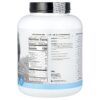 Levels - Grass Fed Whey Protein de Gado Criado no Pasto Sem Sabor 2,27 kg