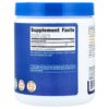 Nutricost - Malato de L-Citrulina 2:1 Framboesa Azul 300 g