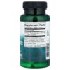 29-86.jpg Swanson Vitamins - L-Leucina 500 mg 60 Cápsulas Veganas