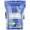 SteelFit USA - Gomas de Creatina Mono-hidratada Framboesa Azul 120 Gomas