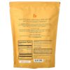 Beam - Gomas de Creatina Laranja 120 Gomas (1,25 g por Goma)