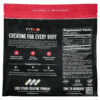 FITAID - Essentials Creatina Mono-Hidratada Rush de Melancia 372 g