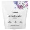 Thorne - Complexo de Aminoácidos Frutos Silvestres 30 Embalagens 8 g Cada