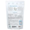 Micro Ingredients - L-Theanine 400 Cápsulas Softgel (200 mg por Cápsula Softgel)