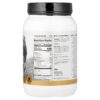 Levels - Gras Fed Whey Protein de Gado Criado no Pasto Baunilha e Canela 907 g