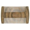 30-104.jpg Cremo - Pente para Barba em Madeira Macia 1 Pente