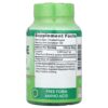 Nature's Truth - L-lisina 1.000 mg 100 Cápsulas Revestidas