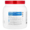Metabolic Nutrition - Tri-Pep Aminoácidos de Cadeia Ramificada Sem Sabor 400 g
