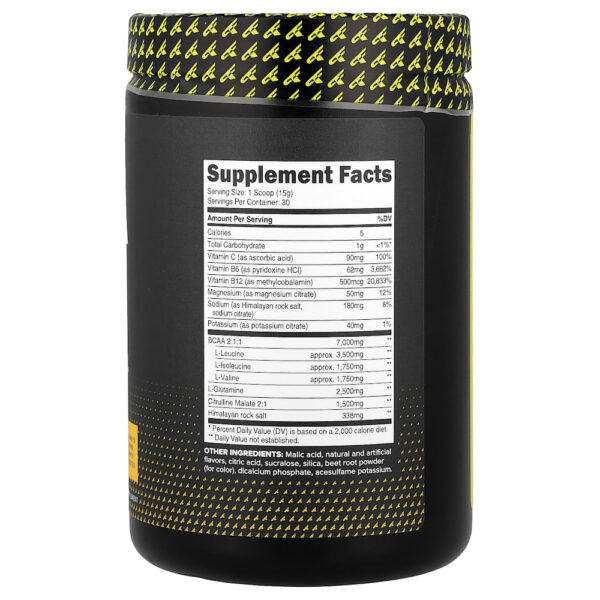 Primaforce - BCAA Melancia 462 g