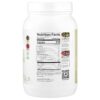 Raw Nutrition - Grass Fed Whey Isolate Protein de Gado Criado no Pasto Baunilha 775 g