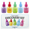 EQQUALBERRY - Serum Minis Kit Discovery Kit com 5 Produtos