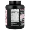 Nutrabio Labs - Whey Protein Isolado Sorvete de Morango 2.268 g