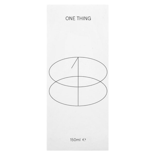 One Thing - Extrato de Houttuynia Cordata 150 ml