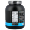 30-15.jpg Rule One Proteins - Whey Protein Fudge de Chocolate 2,28 kg