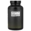 Primaforce - Creatina Mono-hidratada 240 Cápsulas (750 mg por Cápsula)