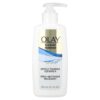 30-33.jpg Olay - Cleanse Gentle Foaming Cleanser 200 ml