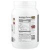 Raw Nutrition - Grass Fed Whey Protein Isolado de Gado Criado no Pasto Cookies e Creme 875 g