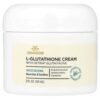 Swanson Vitamins - Creme de L-Glutationa com Setria Glutathione 60 ml