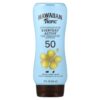 30-44.jpg Hawaiian Tropic - Everyday Active Loção de Protetor Solar Sport FPS 50 Frutas Tropicais Leves 235 ml