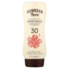 30-45.jpg Hawaiian Tropic - Sheer Touch loção de proteção solar ultra radiância FPS 30 236 ml