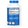 Nutricost - Acetil L-Carnitina 500 mg 180 Cápsulas