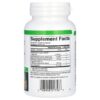 30-61.jpg Natural Factors - Gastro-Assist com Goma de Mástique Saccharomyces Boulardii e Zinco e L-Carnosina 60 Cápsulas Vegetarianas