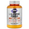 NOW Foods Sports - L-Glutamina em Pó 170 g