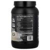 30-8.jpg Nutrex Research - 100% Whey Protein Chocolate 923 g