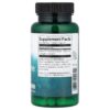 Swanson Vitamins - L-Histidina 500 mg 60 Cápsulas Veganas